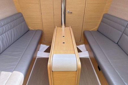 Dufour Yachts Dufour 310 GL Dudu