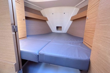 Dufour Yachts Dufour 310 GL Dudu