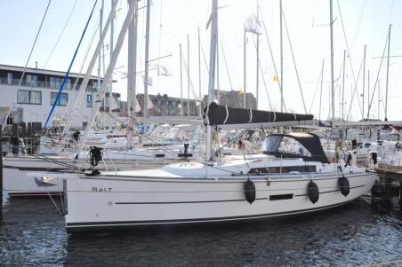 Dufour Yachts Dufour 350 GL Salt