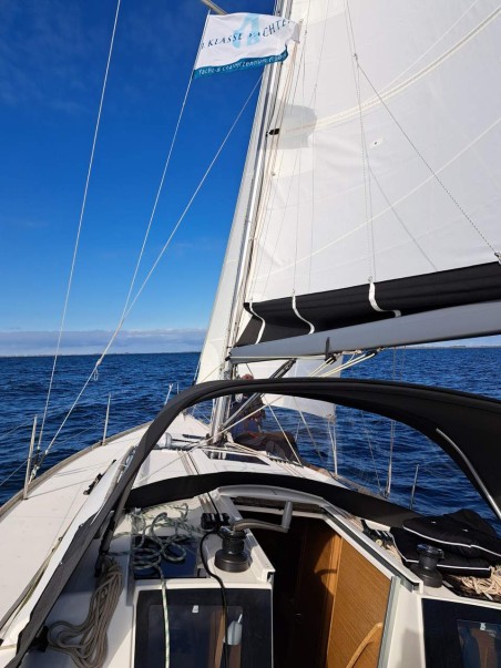 Dufour Yachts Dufour 350 GL Salt