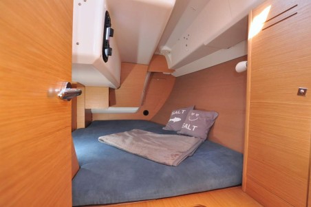 Dufour Yachts Dufour 350 GL Salt