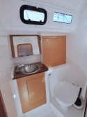 Dufour Yachts Dufour 350 GL Salt