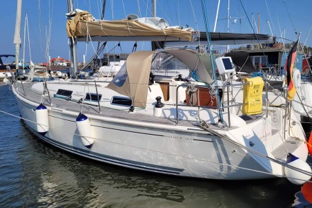 Dufour Yachts Dufour 365 GL Nausicaa