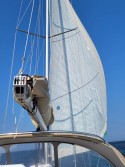 Dufour Yachts Dufour 365 GL Nausicaa