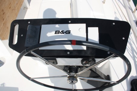 Dufour Yachts Dufour 41 - 3 cab. Curiosity