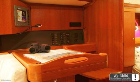 Dufour Yachts Dufour 365 GL Nausicaa