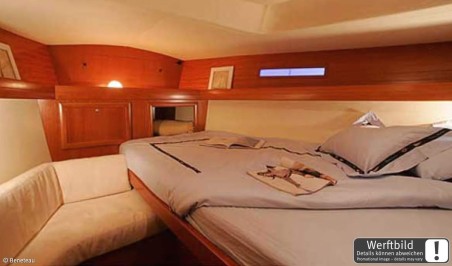 Dufour Yachts Dufour 365 GL Nausicaa