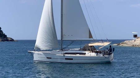 Dufour Yachts Dufour 382 GL - 2 cab. Lia