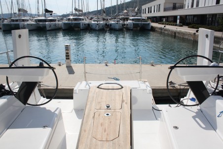 Dufour Yachts Dufour 41 - 3 cab. Curiosity