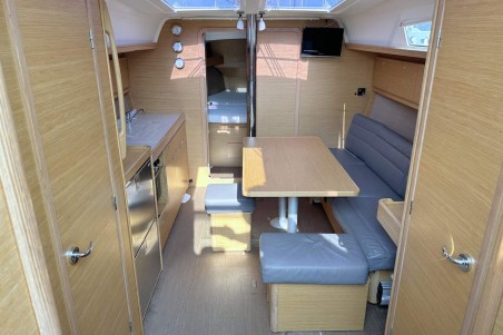 Dufour Yachts Dufour 382 GL - 2 cab. Lia