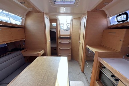 Dufour Yachts Dufour 382 GL - 2 cab. Lia