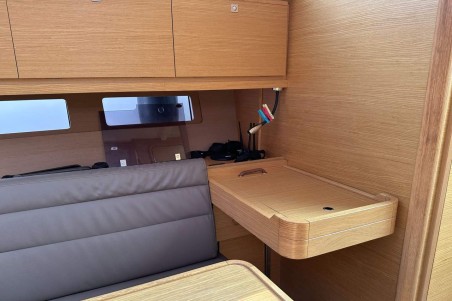Dufour Yachts Dufour 382 GL - 2 cab. Lia