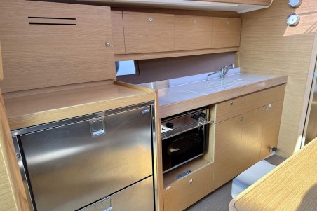Dufour Yachts Dufour 382 GL - 2 cab. Lia