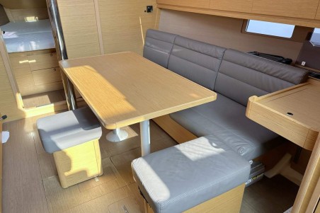 Dufour Yachts Dufour 382 GL - 2 cab. Lia