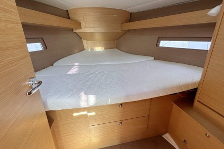 Dufour Yachts Dufour 382 GL - 2 cab. Lia