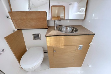 Dufour Yachts Dufour 382 GL - 2 cab. Lia