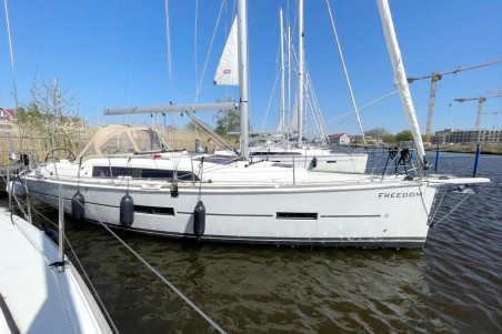 Dufour Yachts Dufour 382 GL Freedom