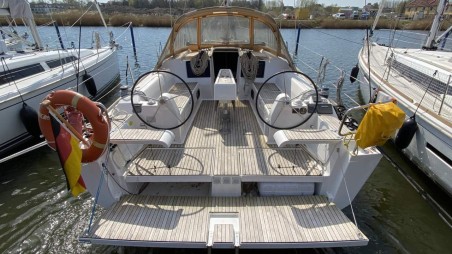 Dufour Yachts Dufour 382 GL Freedom