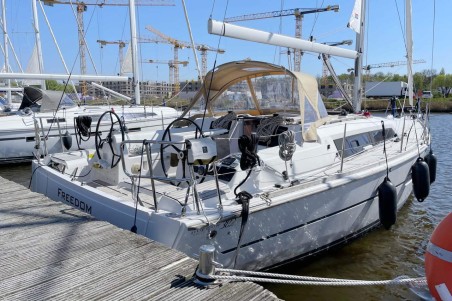 Dufour Yachts Dufour 382 GL Freedom