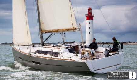 Dufour Yachts Dufour 382 GL Freedom