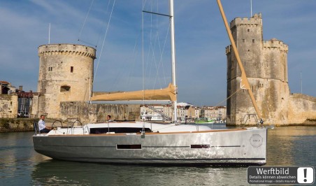 Dufour Yachts Dufour 382 GL Freedom