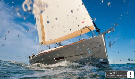 Dufour Yachts Dufour 382 GL Freedom