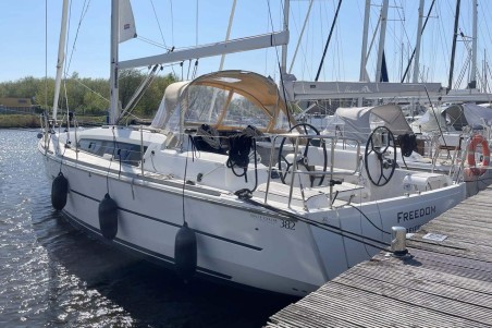 Dufour Yachts Dufour 382 GL Freedom