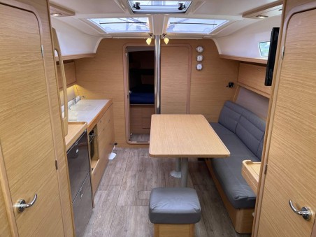 Dufour Yachts Dufour 382 GL Freedom