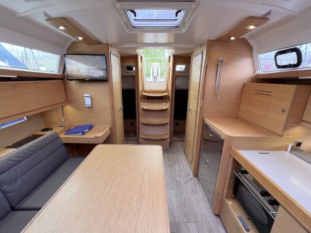 Dufour Yachts Dufour 382 GL Freedom