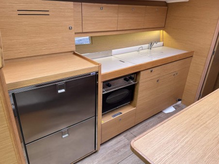 Dufour Yachts Dufour 382 GL Freedom