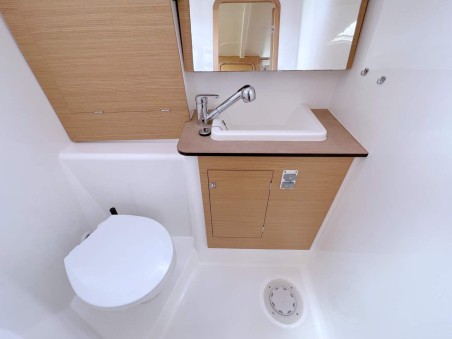 Dufour Yachts Dufour 382 GL Freedom