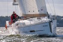 Dufour Yachts Dufour 382 GL Herbie