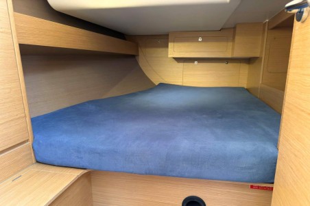 Dufour Yachts Dufour 382 GL Herbie