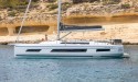 Dufour 41 - 3 cab. | Czarter jachtu Brytyjskie Wyspy Dziewicze | Travelboat - 3