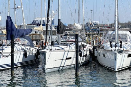 Dufour Yachts Dufour 382 GL Nice to Have