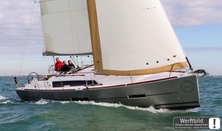 Dufour Yachts Dufour 382 GL Nice to Have