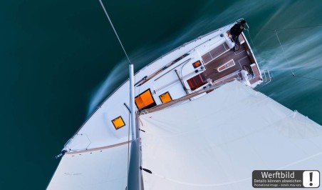 Dufour Yachts Dufour 382 GL Nice to Have