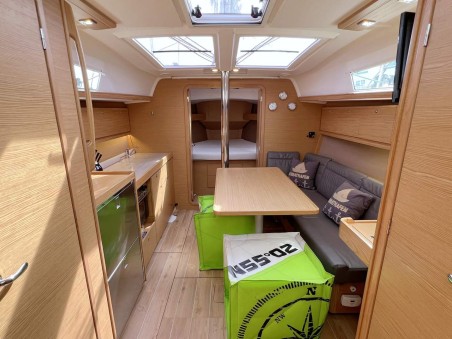 Dufour Yachts Dufour 382 GL Nice to Have