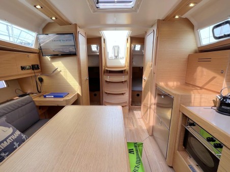 Dufour Yachts Dufour 382 GL Nice to Have