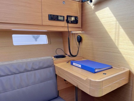 Dufour Yachts Dufour 382 GL Nice to Have