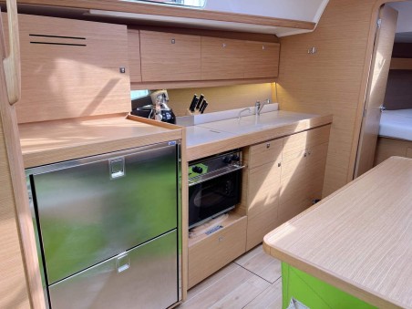 Dufour Yachts Dufour 382 GL Nice to Have