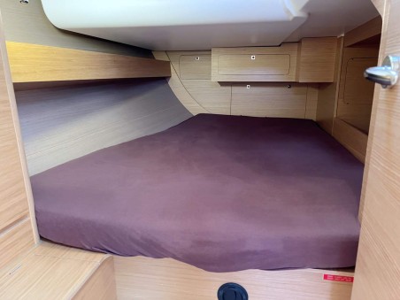 Dufour Yachts Dufour 382 GL Nice to Have