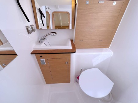 Dufour Yachts Dufour 382 GL Nice to Have