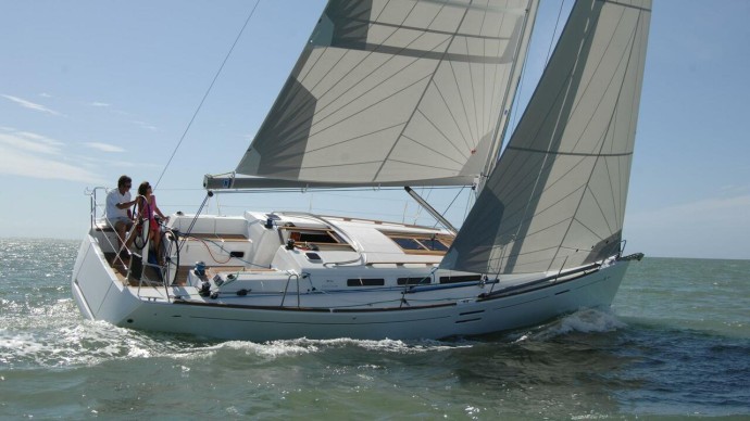 Dufour Yachts Dufour 40E Passion