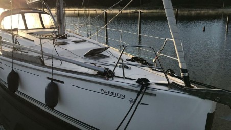 Dufour Yachts Dufour 40E Passion