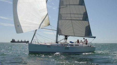 Dufour Yachts Dufour 40E Passion