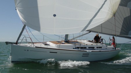 Dufour Yachts Dufour 40E Passion