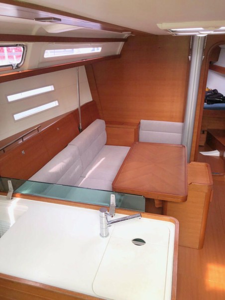 Dufour Yachts Dufour 40E Passion