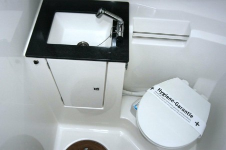 Dufour Yachts Dufour 40E Passion