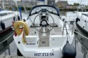 Hanse Yachts Hanse 315 Mizar